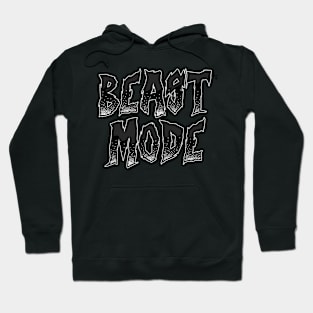 Beast Mode Hoodie